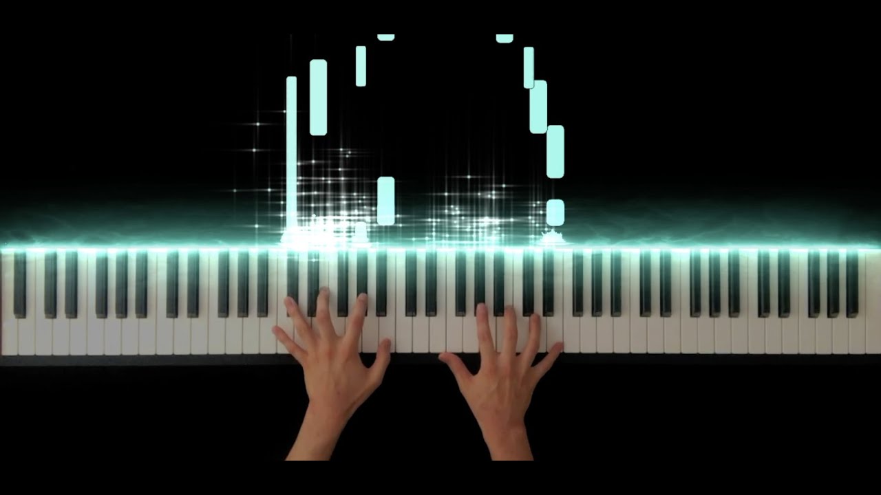 ロビンソン(Robinson) / スピッツ(Spitz) -Piano Cover-