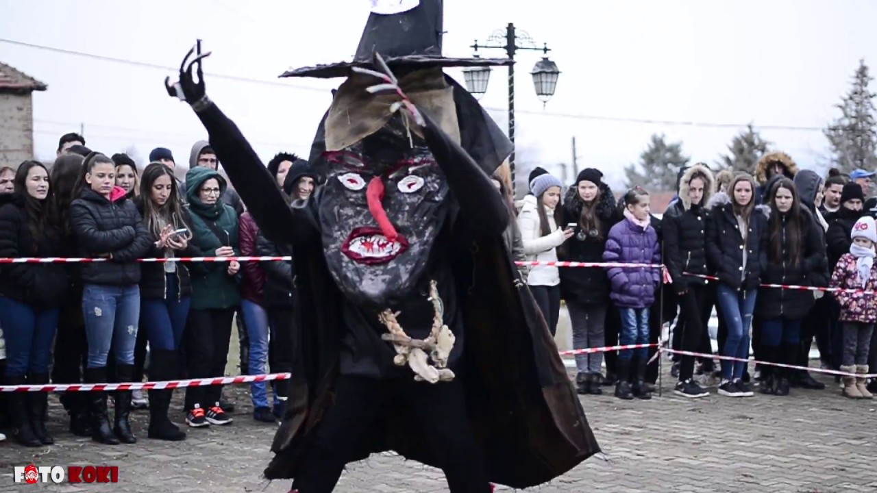 Strancinarski Igri Mokrievo 2018 - Production Foto Koki