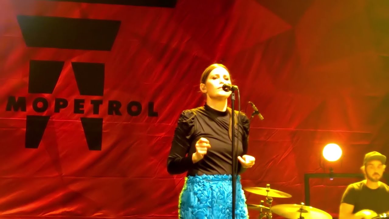 Kemopetrol - Disbelief - Live at Sellosali, Espoo, Oct. 9, 2021