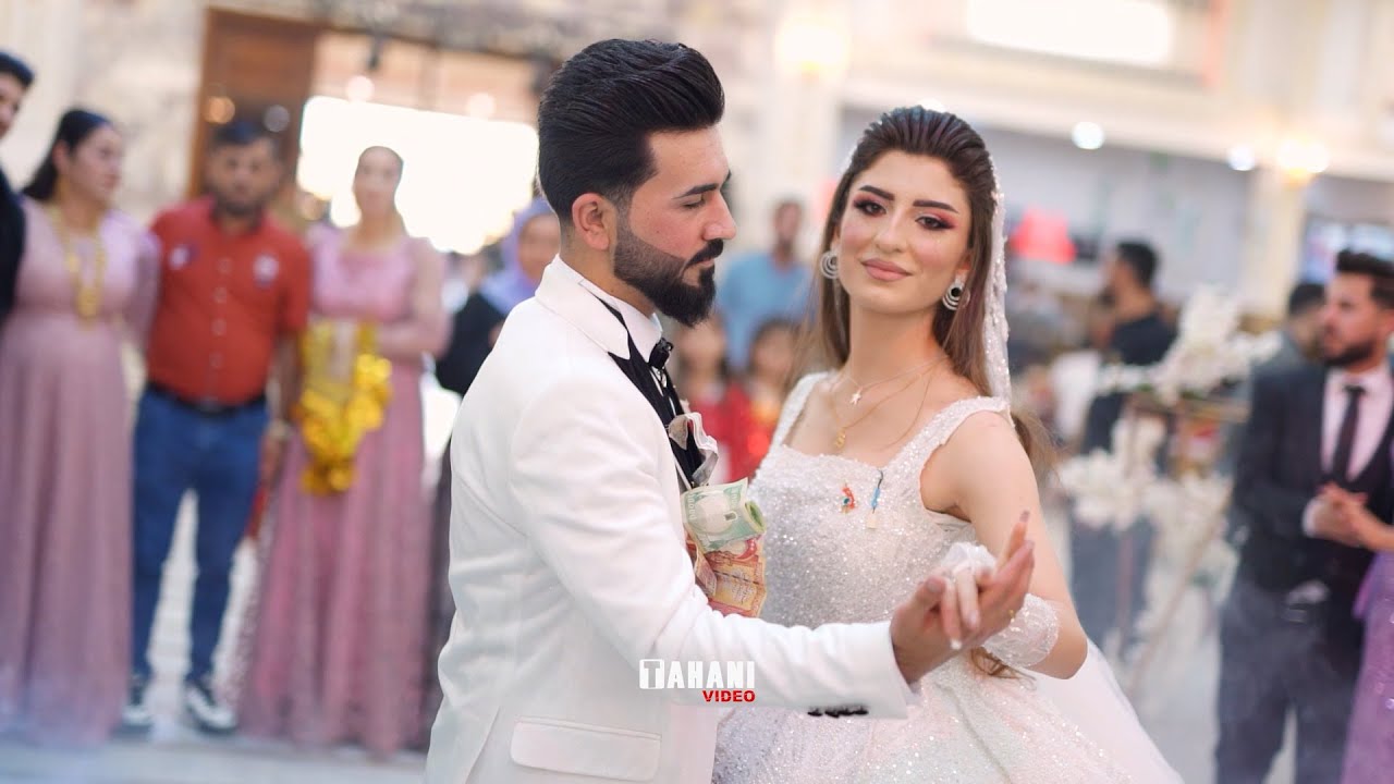 01 Dawata Shujaa & Basma #Tahani_Video