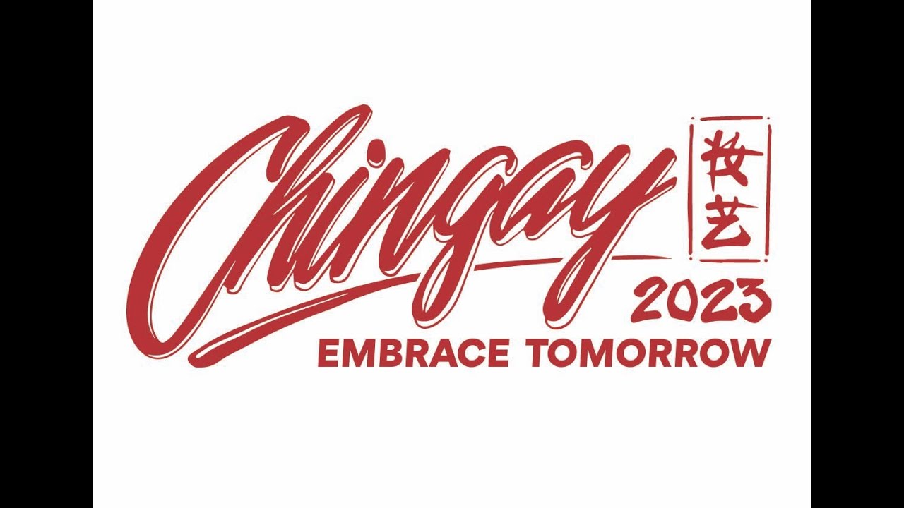 Chingay Parade 2023: Embrace Tomorrow