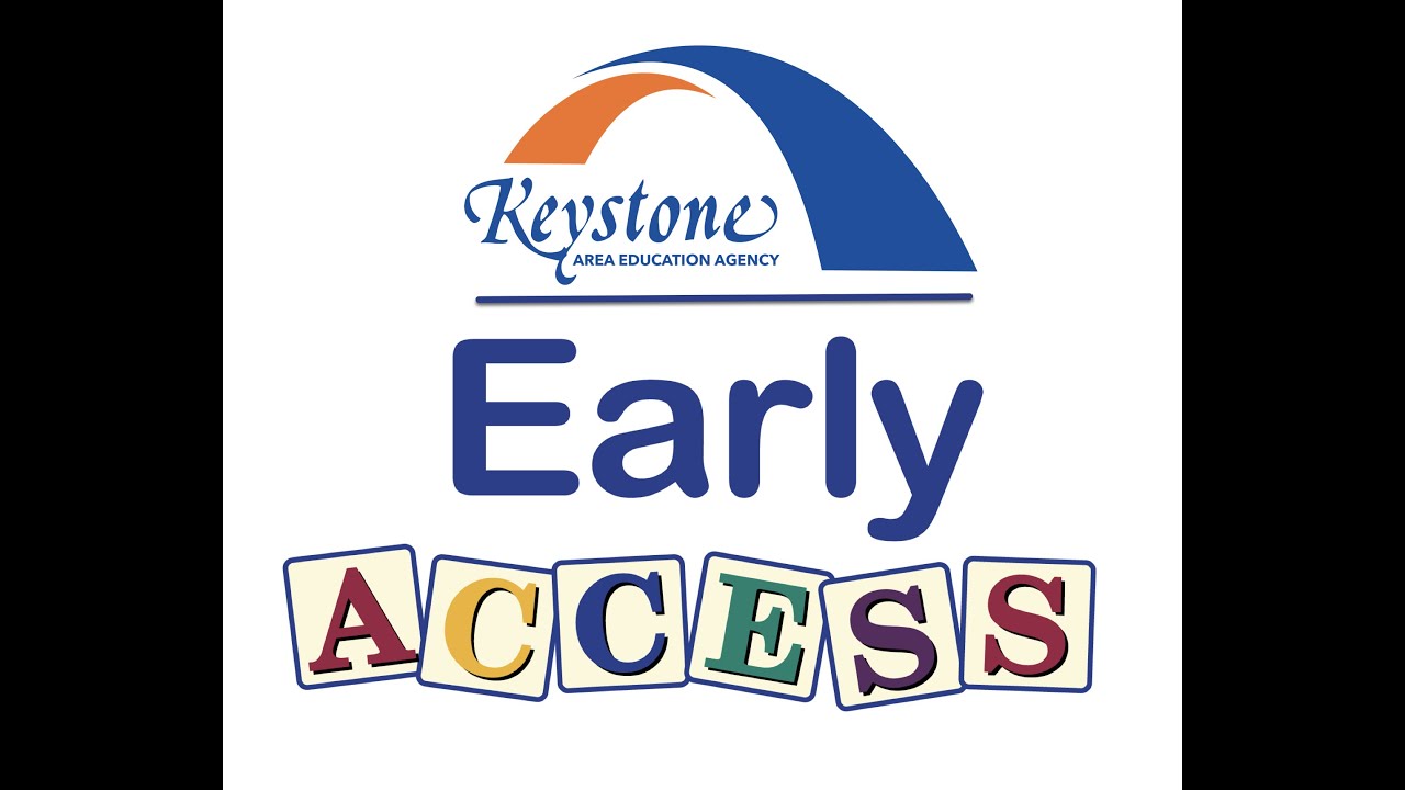 Early ACCESS Spotlight