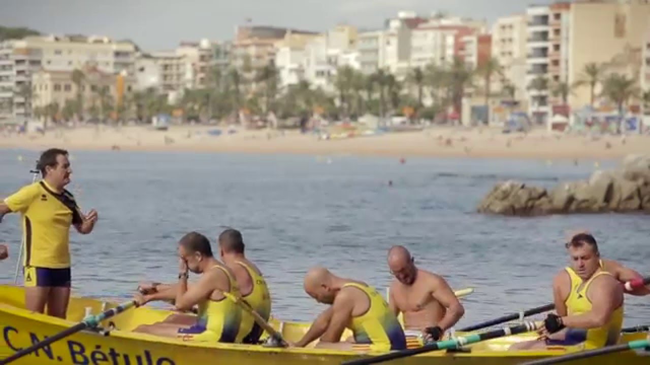 Trailer Documental Rem 