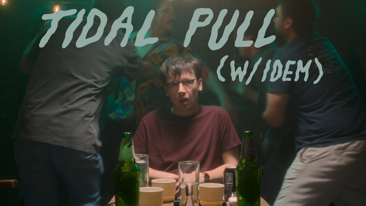 Tidal Pull feat. IDEM - Kad imamo mirne glave