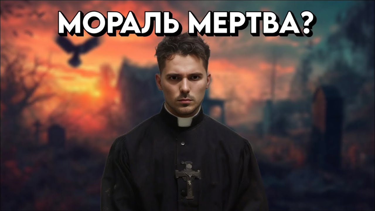 ЧТО ТАКОЕ МОРАЛЬ?