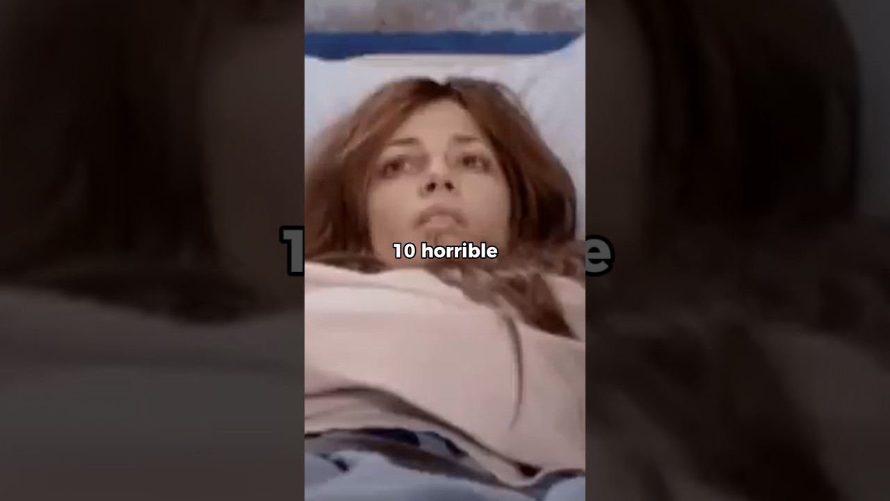 How One Woman Exposed the Horrors of Insane Asylums 