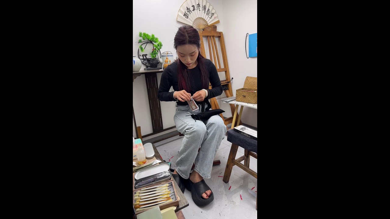 古法 Shave ✨ 免費光頭 Zero Hair Cut 2026-03-03 12:52:05