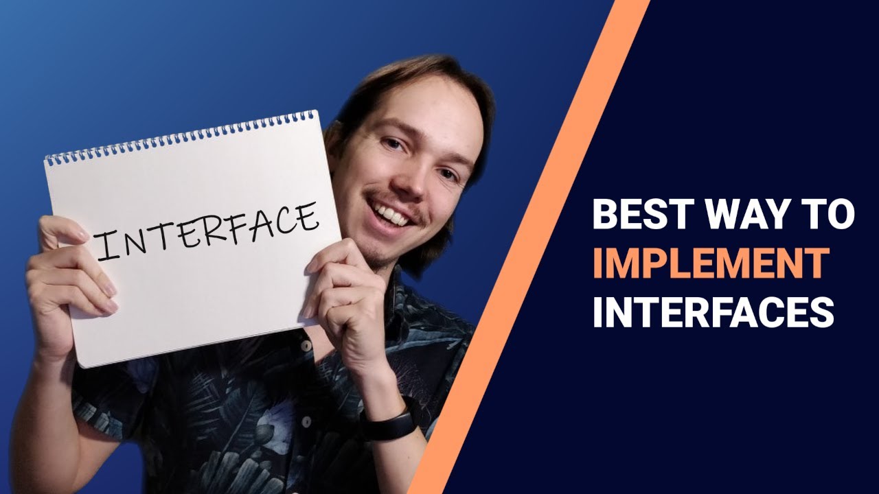 Using the Liskov Substitution Principle to correctly implement interfaces - SOLID Principles E3