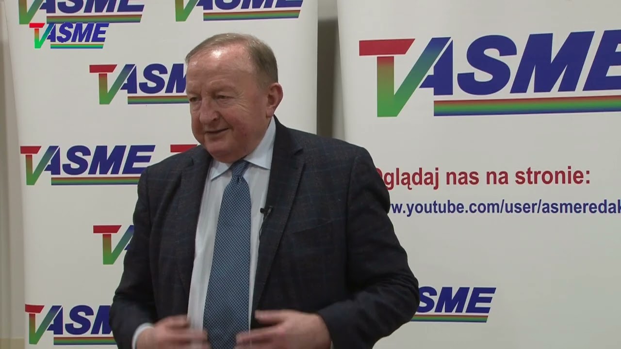 Stanisław Michalkiewicz rok temu przewidział, jak 