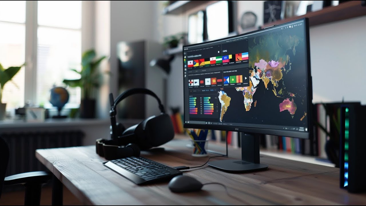 How to translate your VR experience