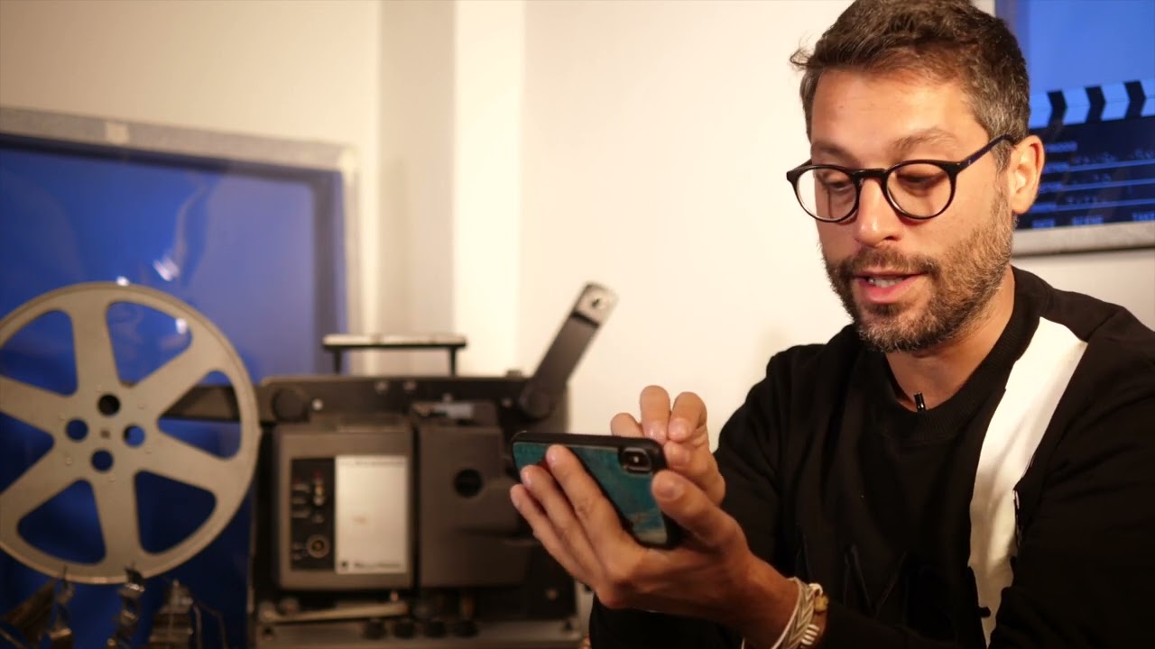 Filmic Pro: trasforma il Tuo Smartphone in una Videocamera Professionale