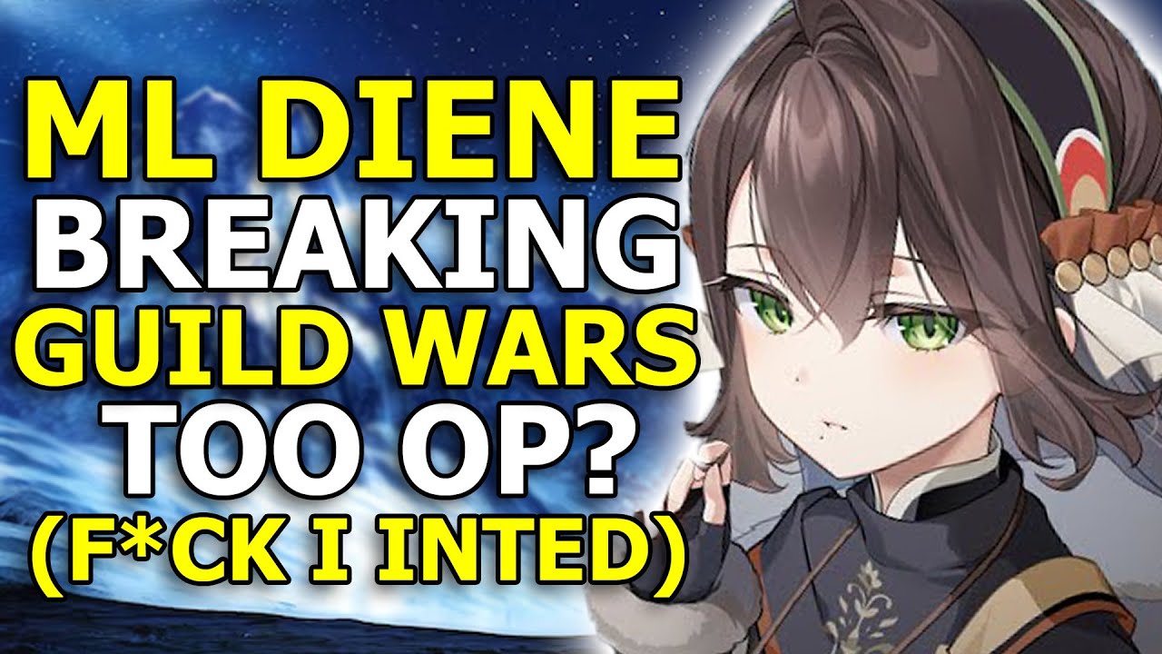 [Epic Seven] Rank 1 Guild Wars - Paladia vs 又卡大招了
