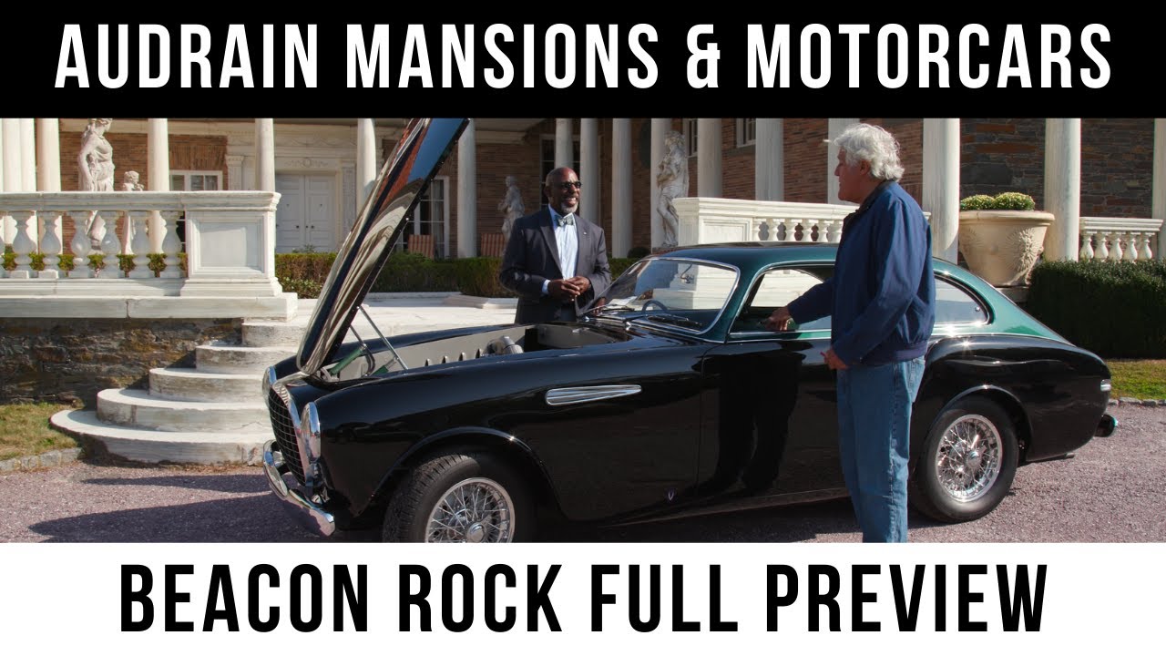 Mansions & Motorcars - Season 2 Episode 3 Preview: Beacon Rock