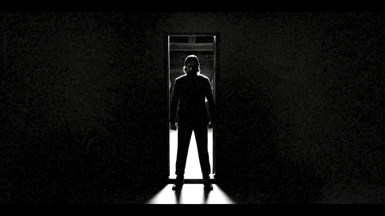 Alan Wake II | Initiation Part 3