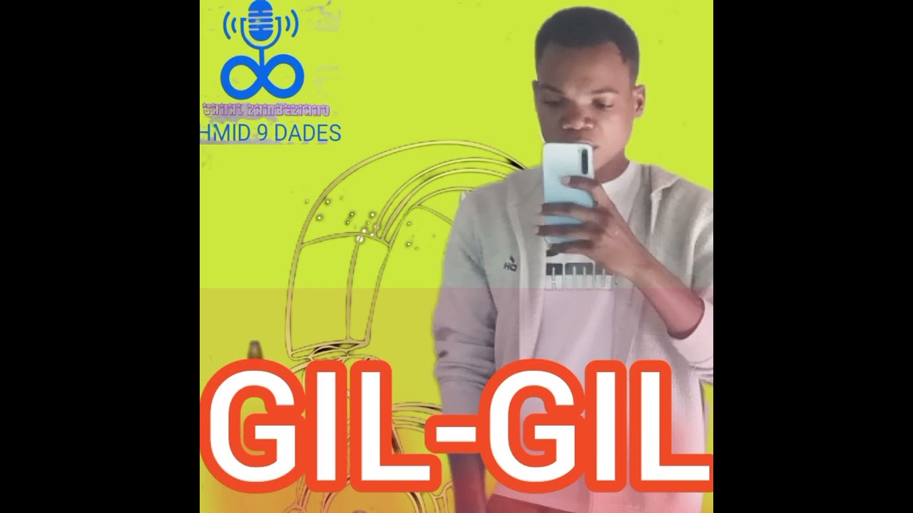 Gil--gil--horela-anamwiz--audio -oficial2026