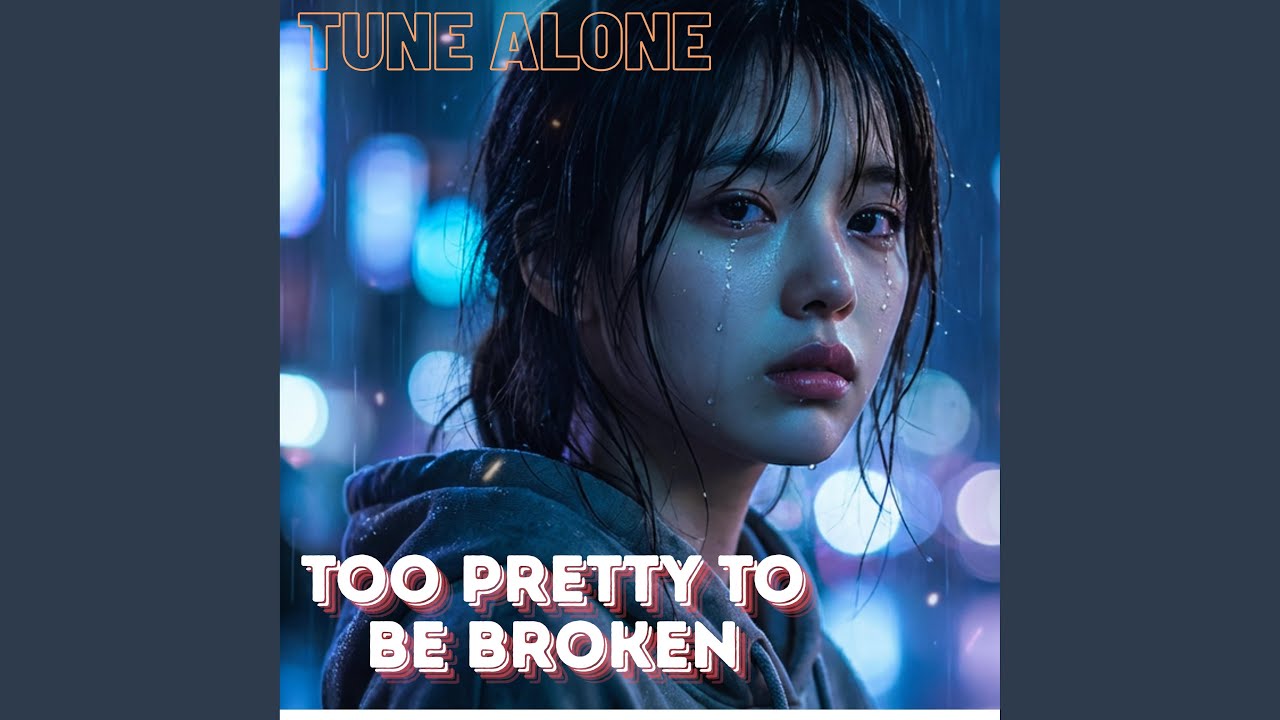 Too Pretty To Be Broken