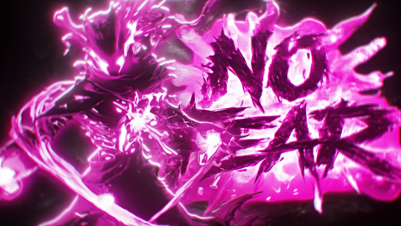 NUEKI - NO FEAR