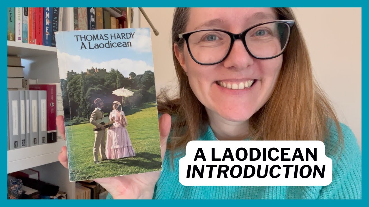 Hardy Readalong: A Laodicean Introduction