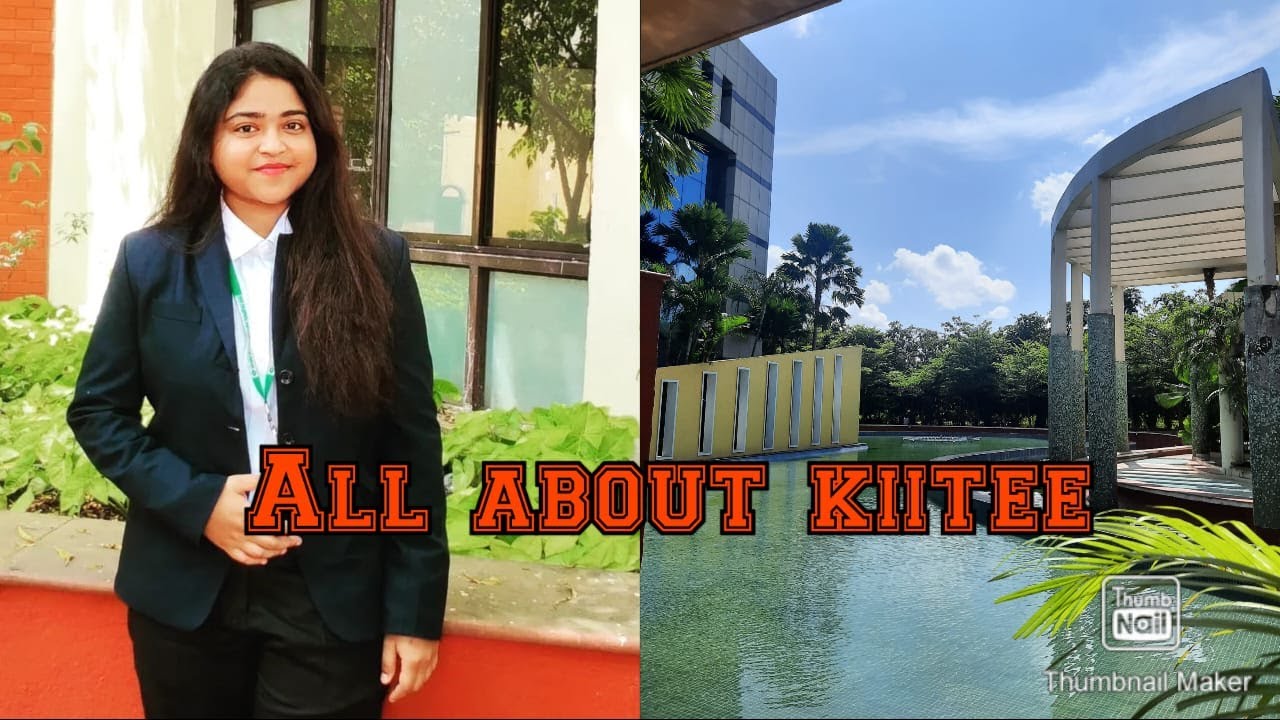 KIITEE MBA Exam Details & Honest Student Review | Admission, Pattern & Tips