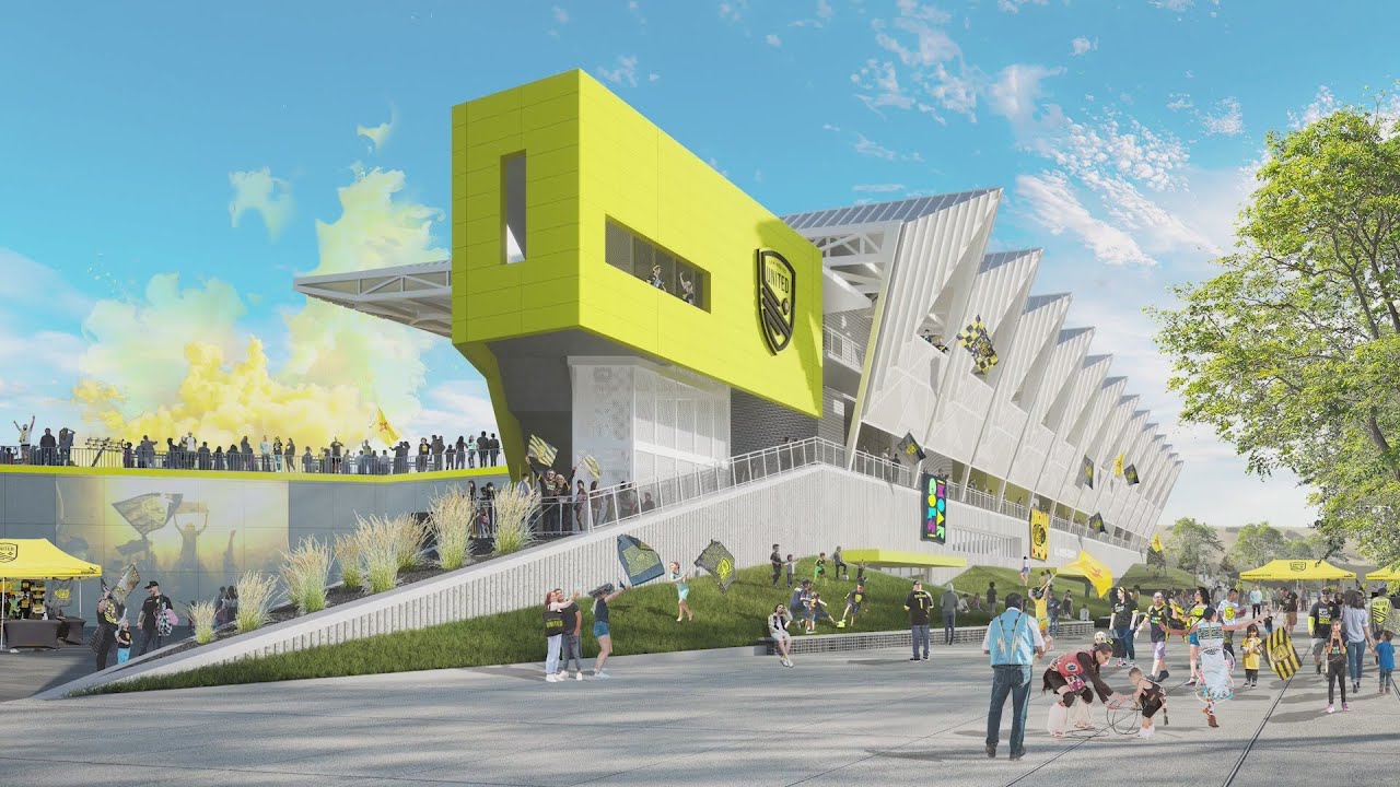 Legal battle stalls New Mexico United stadium planned for Balloon Fiesta Park