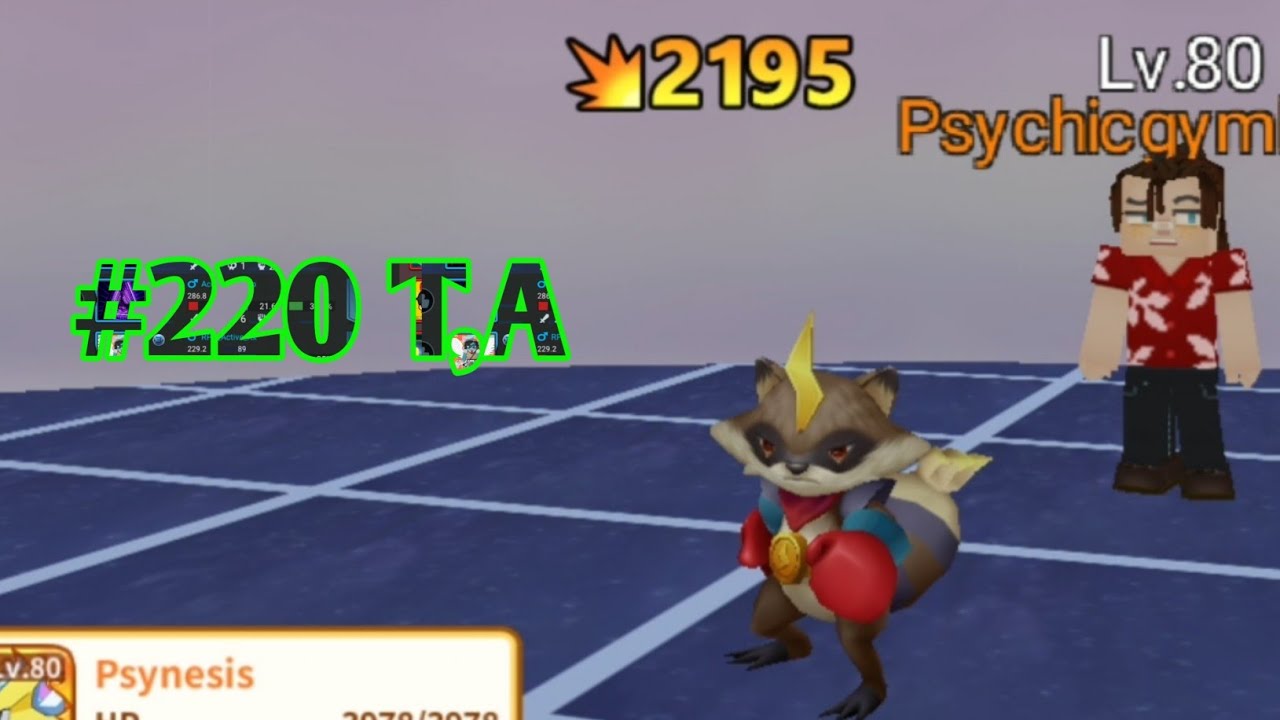 Part 220 Trainers Arena Attacking Wild Pet HowToGetLegendary RainbowGlitch LegendaryGlitch