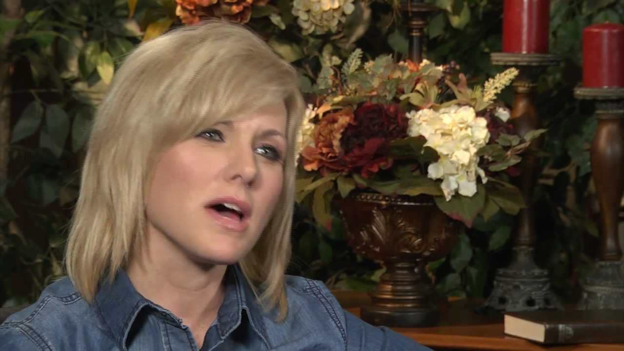 Candy Gibbs: Little compromises lead to my devastation