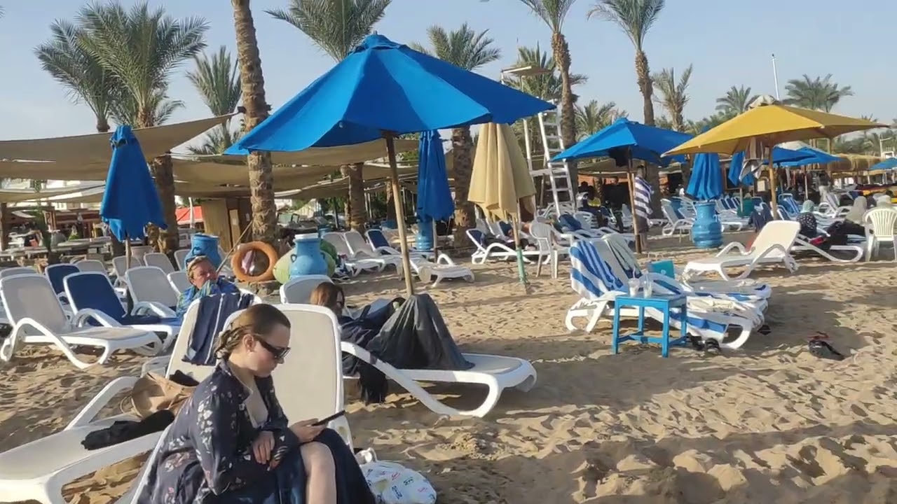 Шарм Эль шейх ПОГОДА 29 января #море #египет26
