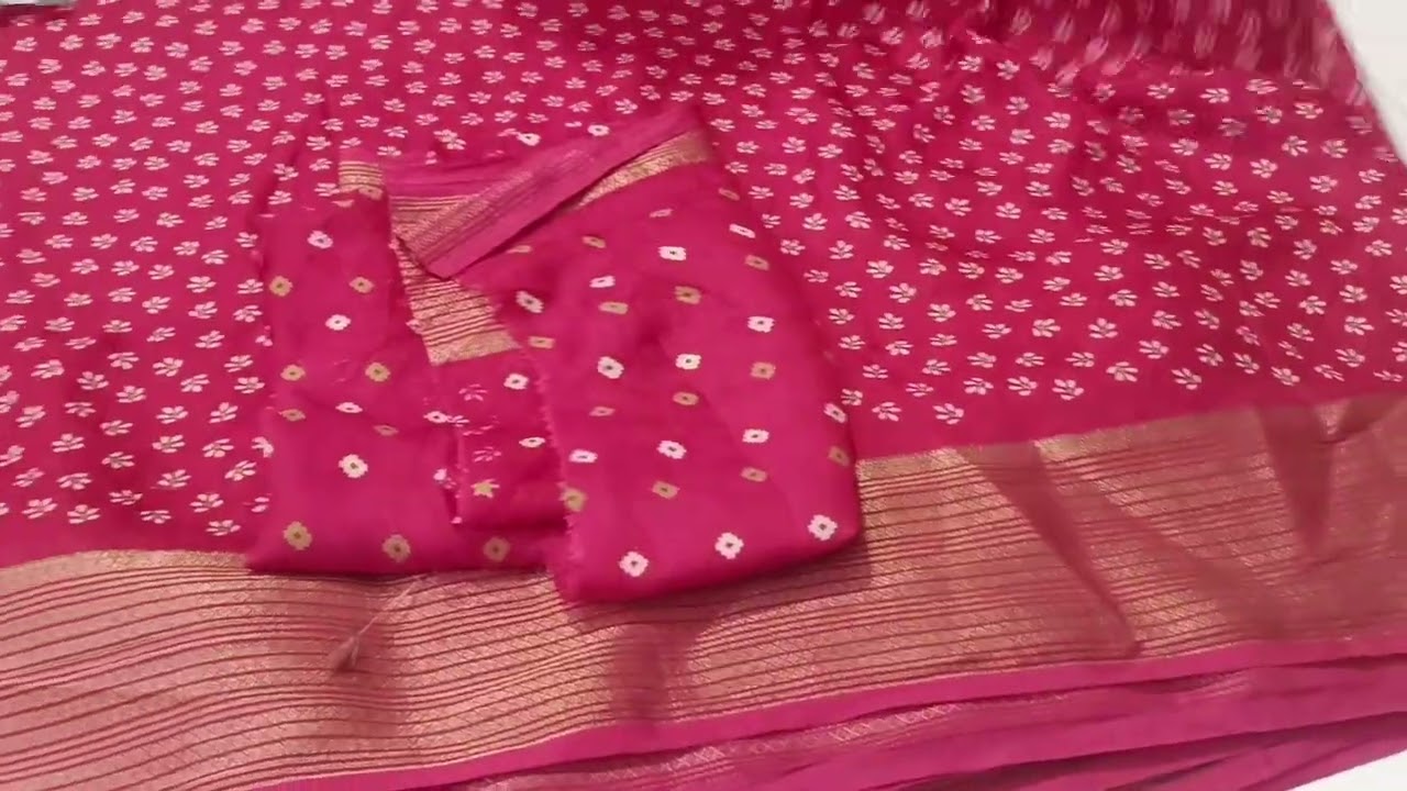 Joint saree's ₹350 Free shipping whatsapp 8946089112