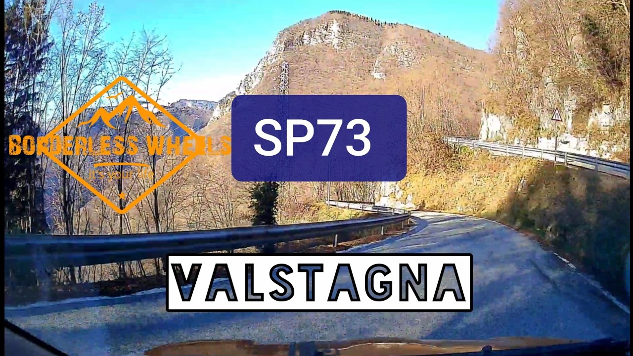 SP73 Valstagna 