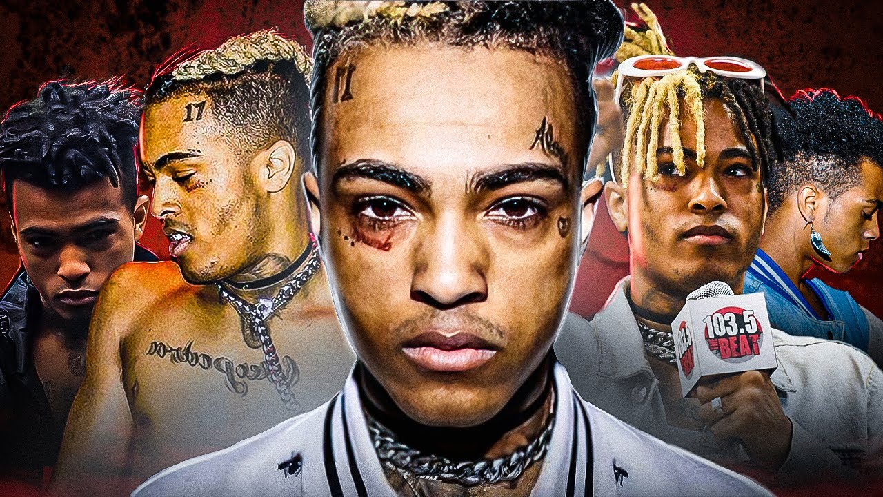 The Hidden XXXTENTACION Documentary