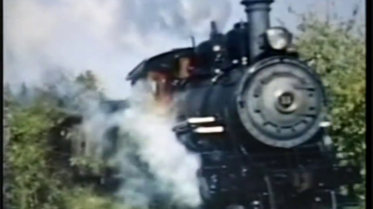 ET&WNC (Tweetsie) - The Final Years