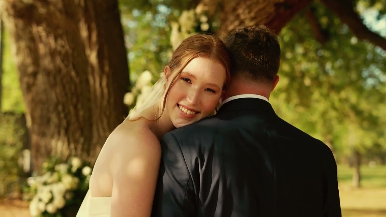 Savanah & Noah Breeden | Cinematic Trailer