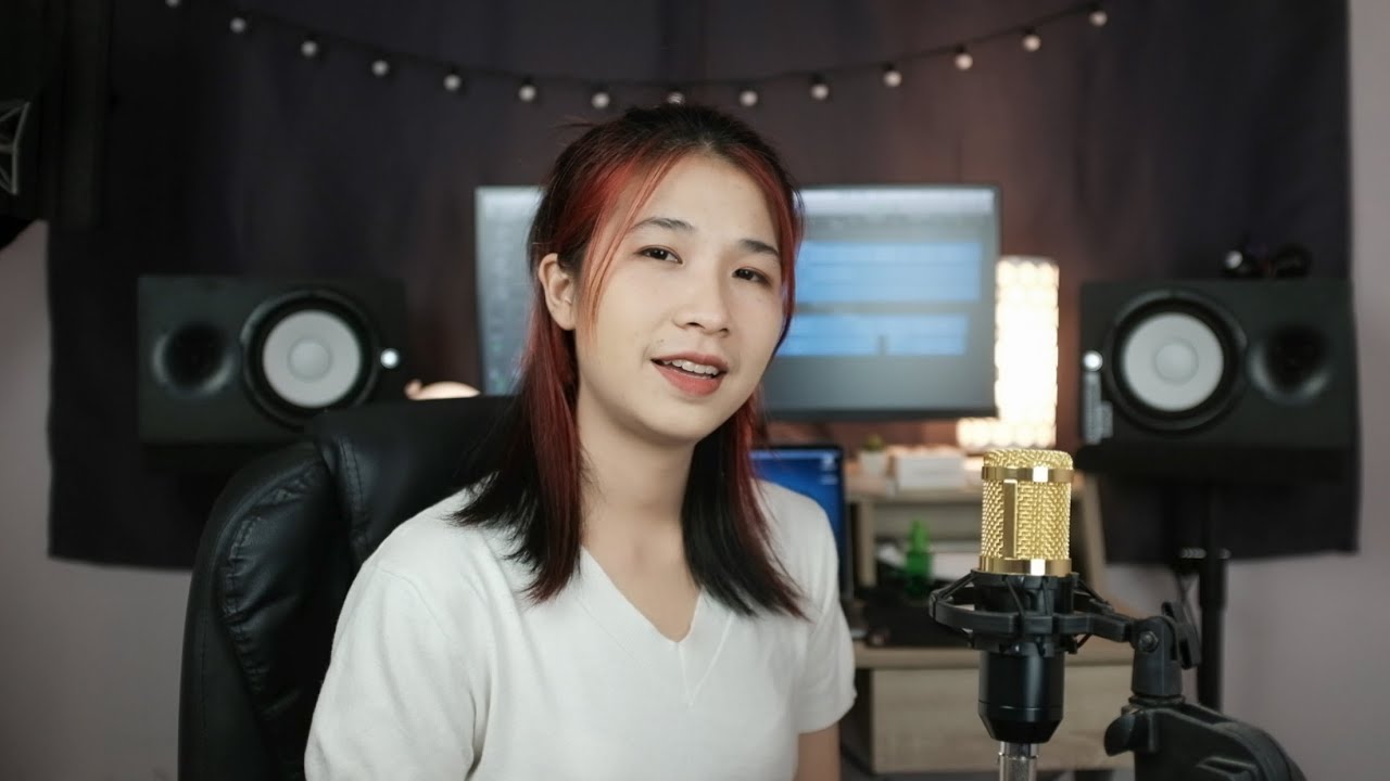 ทรายกับทะเล - ออร์แกน (Acoustic cover)