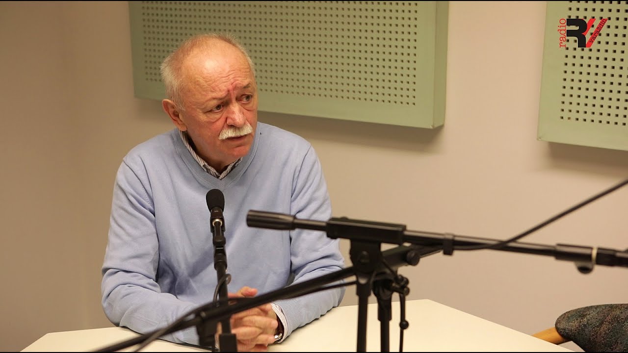 Intervju tjedna s Andreom Žigić Dolenec (gost Darko Novosel)