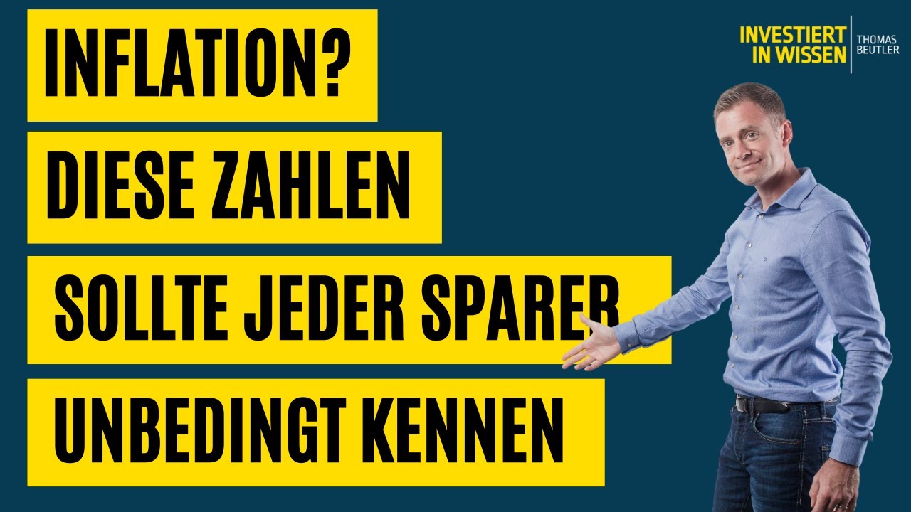 Diese Excel-Tabelle der deutschen #Bundesbank &ouml;ffnet euch die Augen! #Realrendite