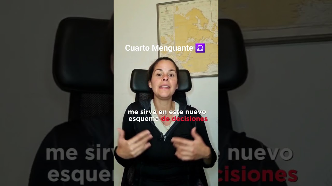 #astrolog&iacute;a #cuartomenguante #climaastrologico #transitosplanetarios