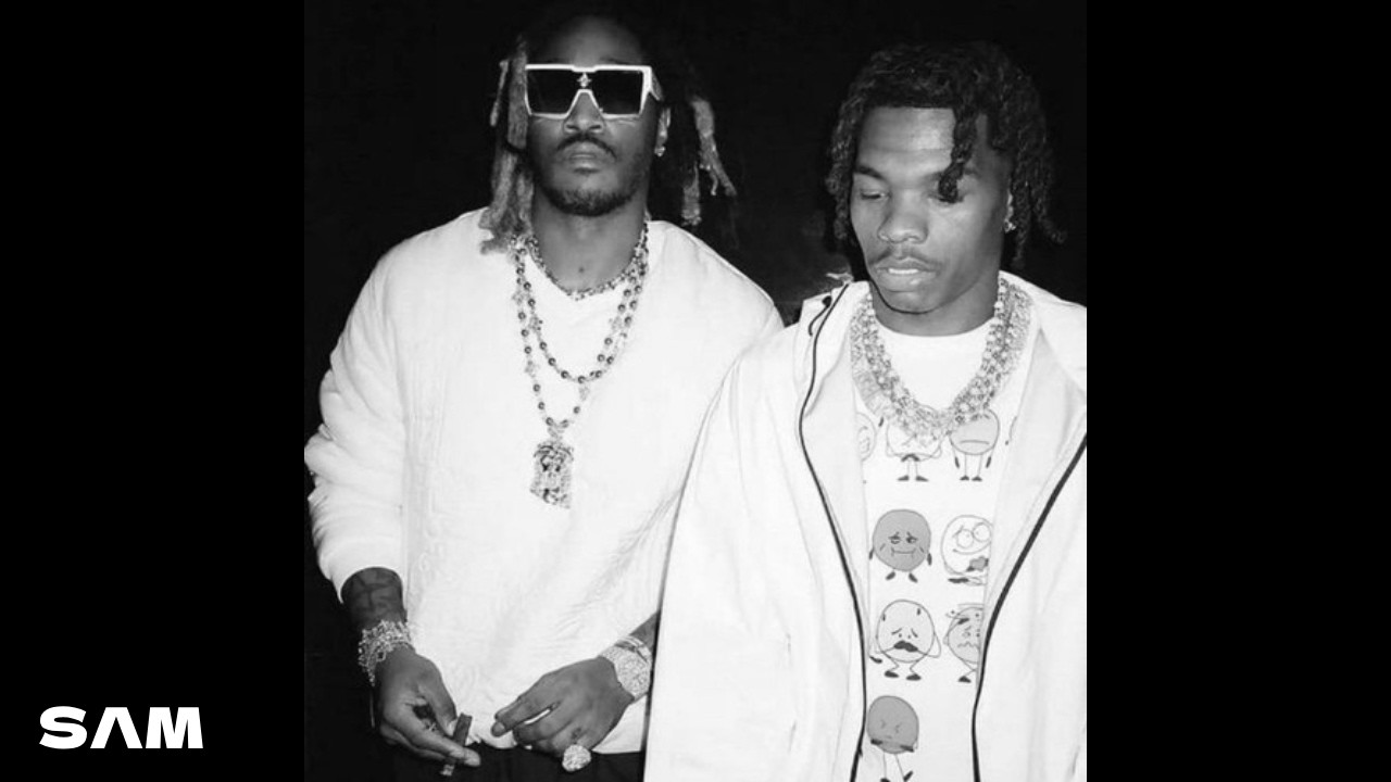 [FREE] FUTURE X LIL BABY TYPE BEAT 'F HOES' | prod. SamBeatz