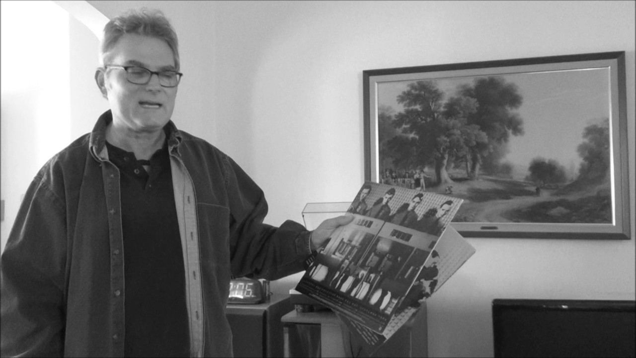 The Wall of Sound Documentary Special Edition - Interview With Dave Clements