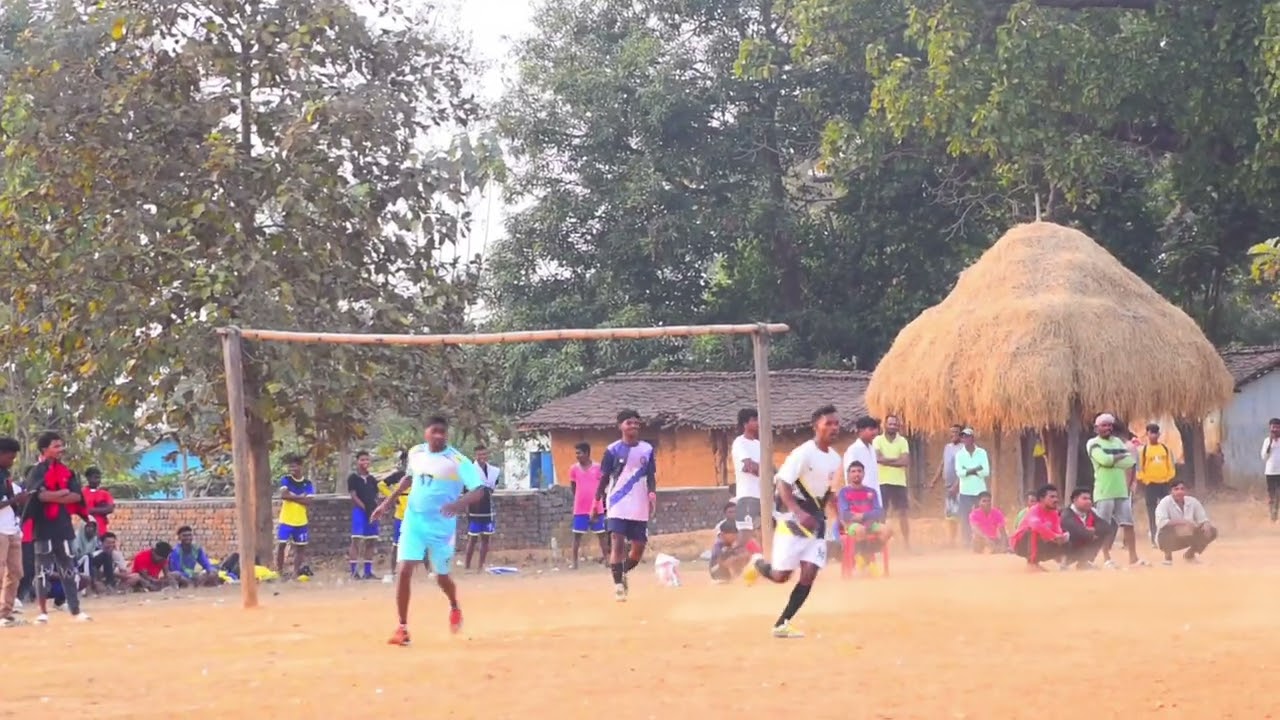 BARKANI VS POSAITA  Full match video... 🔥🔥
