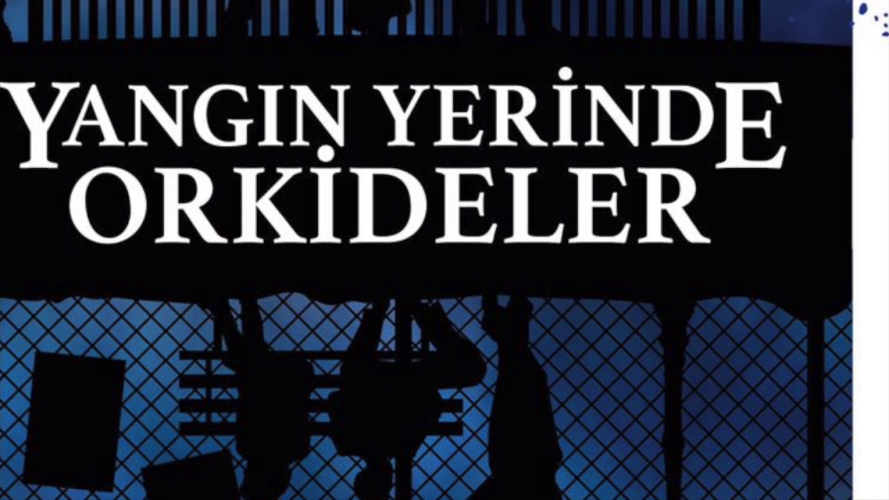 Final Şarkısı | Yangın Yerinde Orkideler