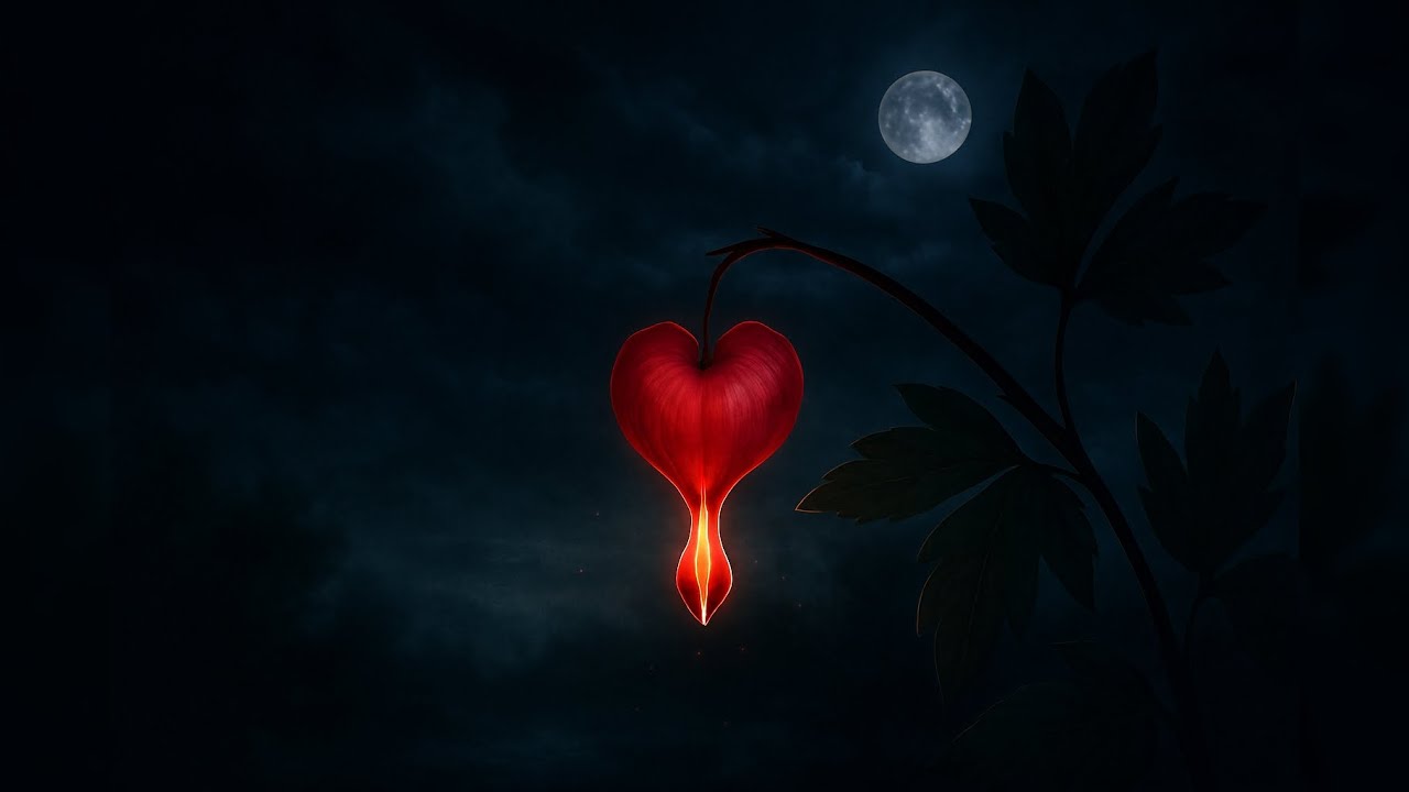 Bleeding Heart ❤️