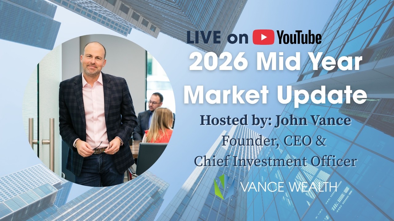 Markets, Inflation and AI: What Investors Should Watch in 2026