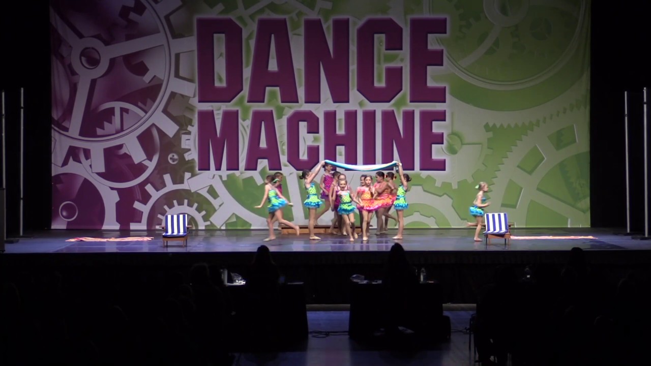 2019-2020 Angela Floyd Dance Company - 
