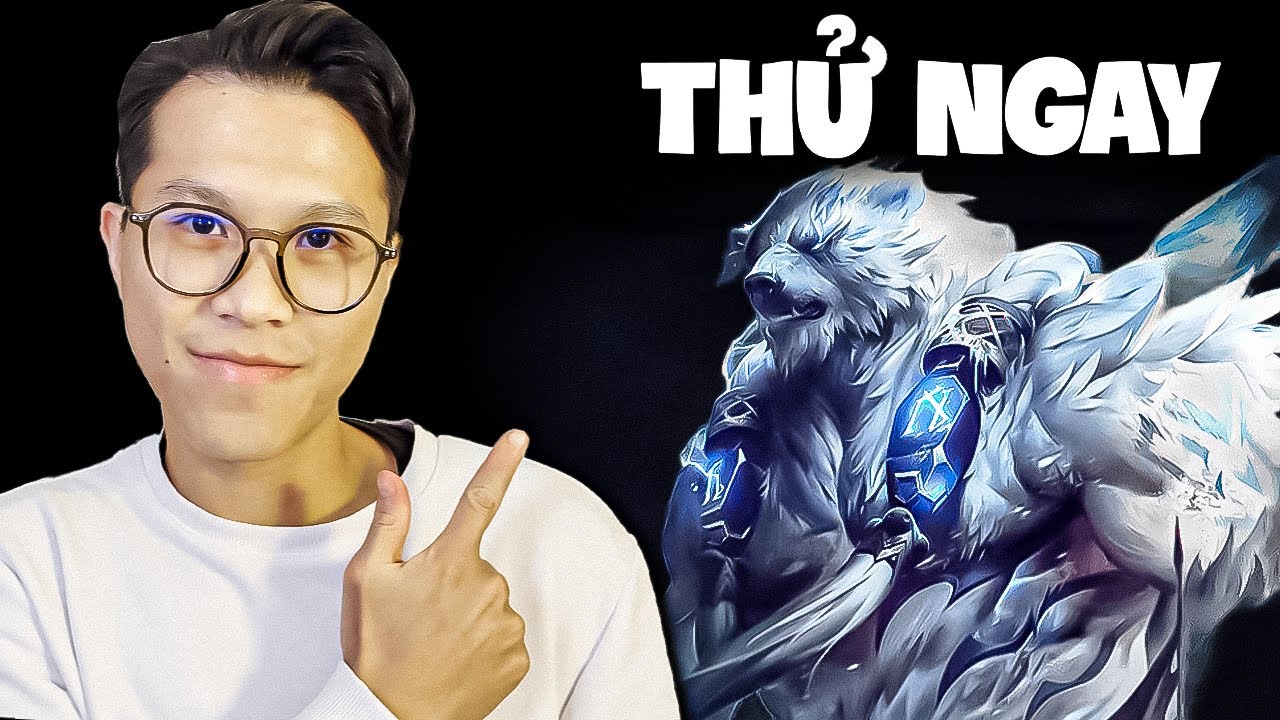 Thách Đấu Trung Cực Thích Lõi Này để Spam Đấu Sĩ
