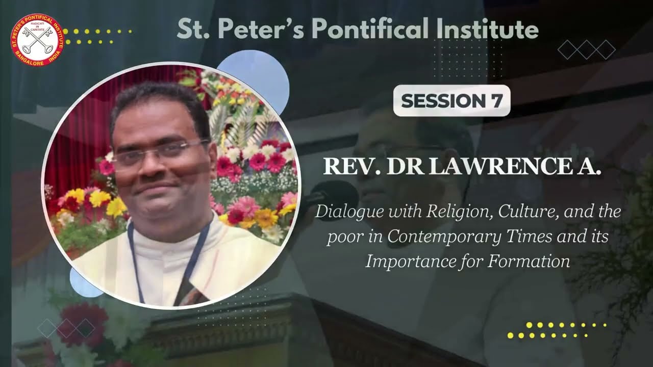 National Conference 2023  Dr Antony Lawrence