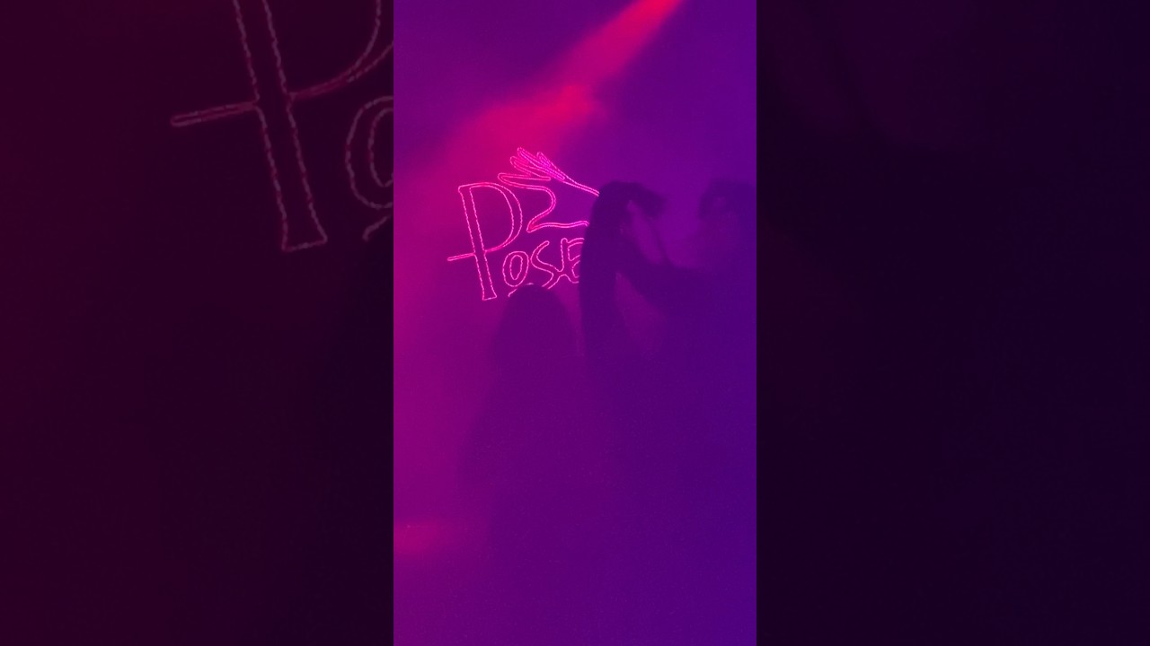 La Pose club disco Warsaw #disco #bar #laPose #dancing