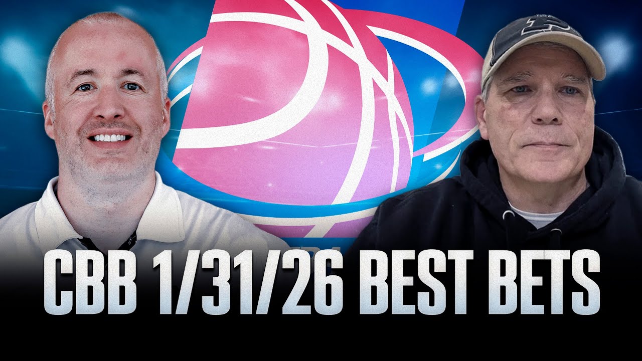 Free College Basketball Picks #CBBpicks #CBBPredictions