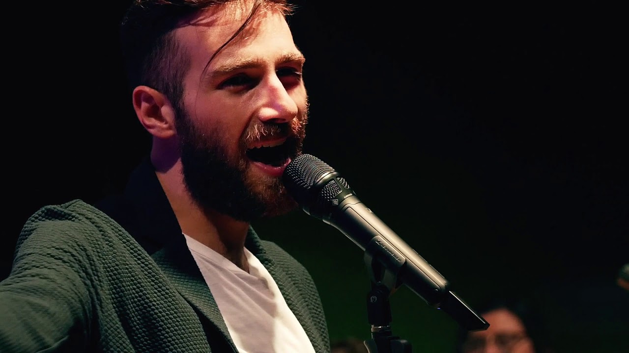 Someone like you   - cover by Lorenzo Licitra