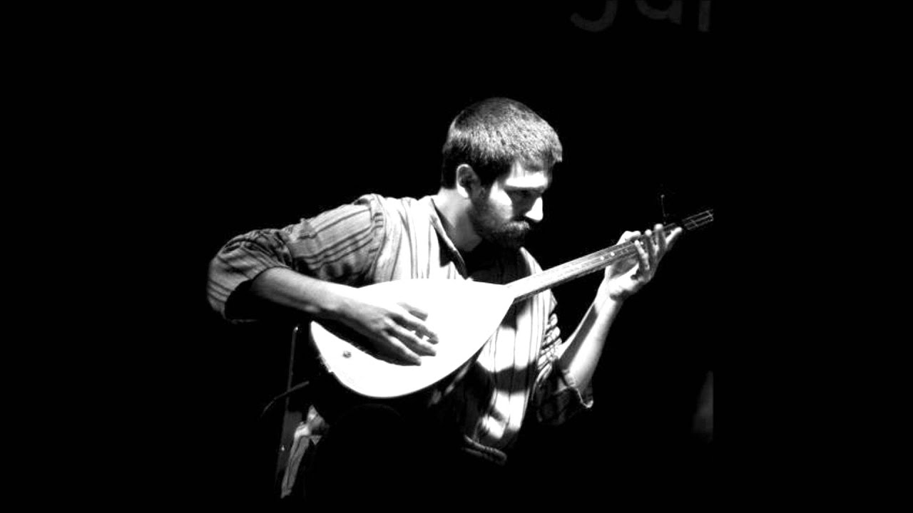 Uğur Küçük - Ne Derse Desinler