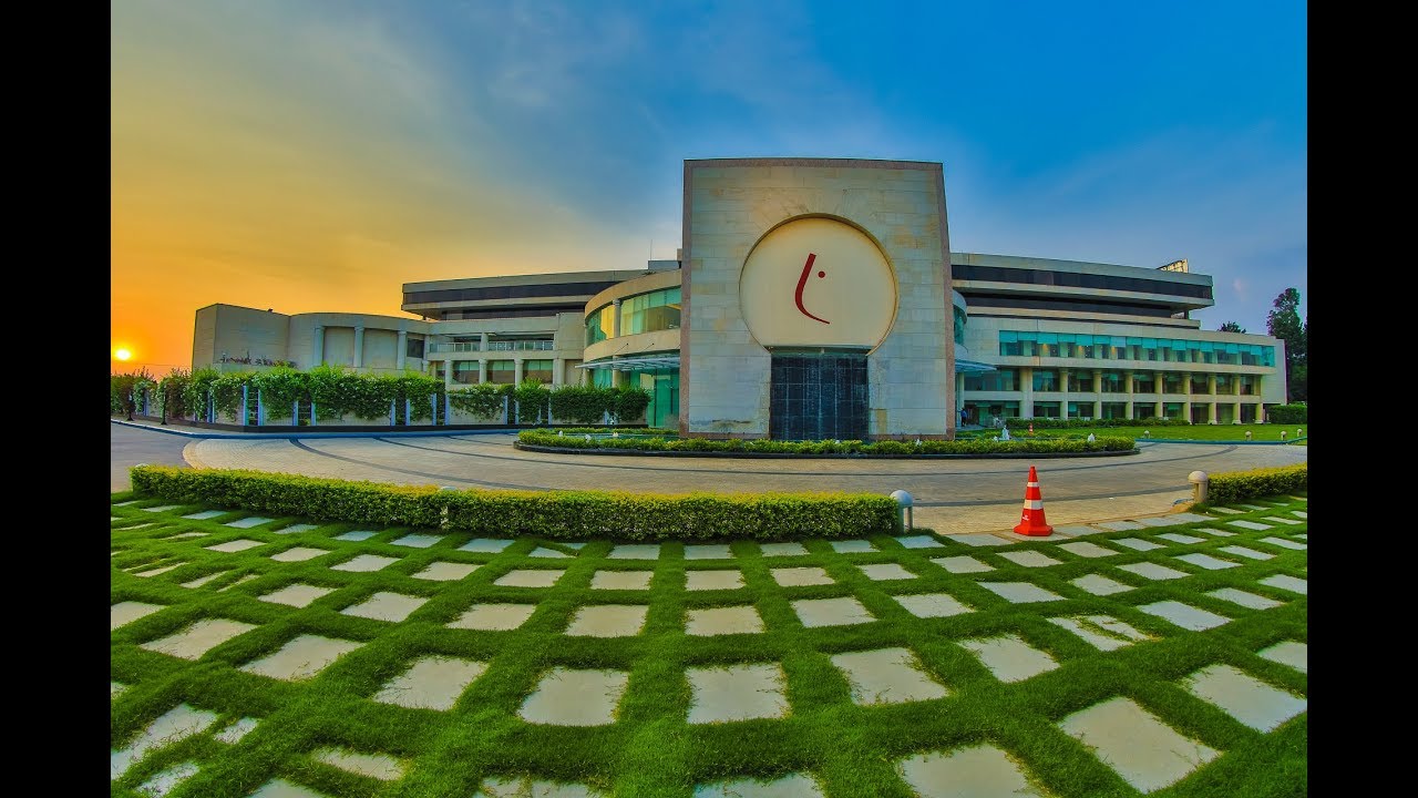 The LaLiT Chandigarh